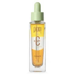 +C Vit Priming Oil