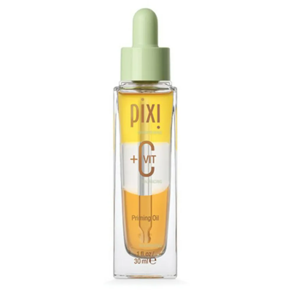 +C Vit Priming Oil