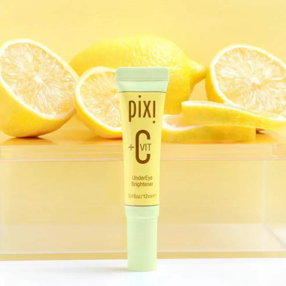 +C Vit UnderEye Brightener