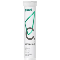 C3 Vitamin brusetabl.