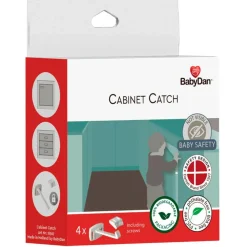 Cabinet Catch
