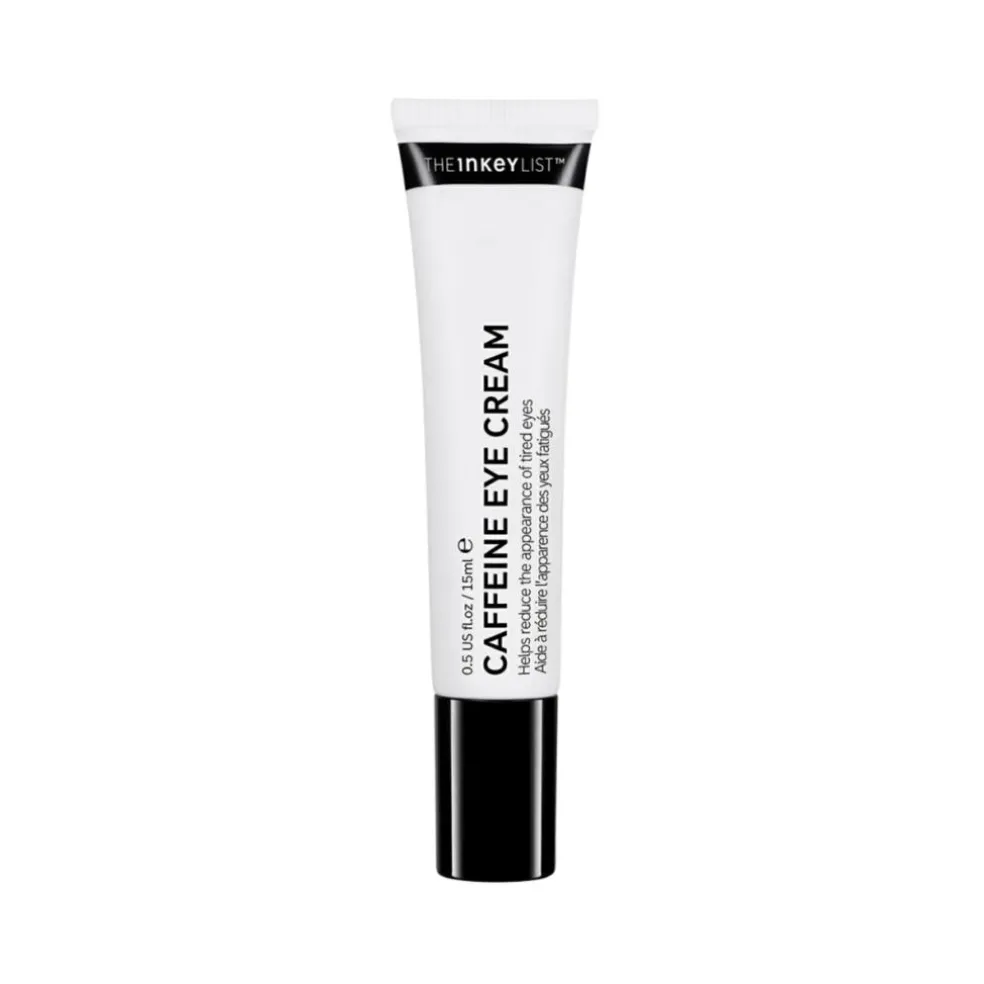 Caffeine Eye Cream