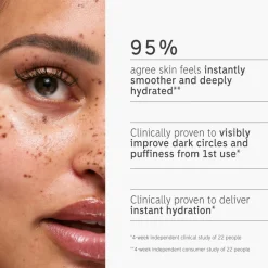 Caffeine Eye Cream