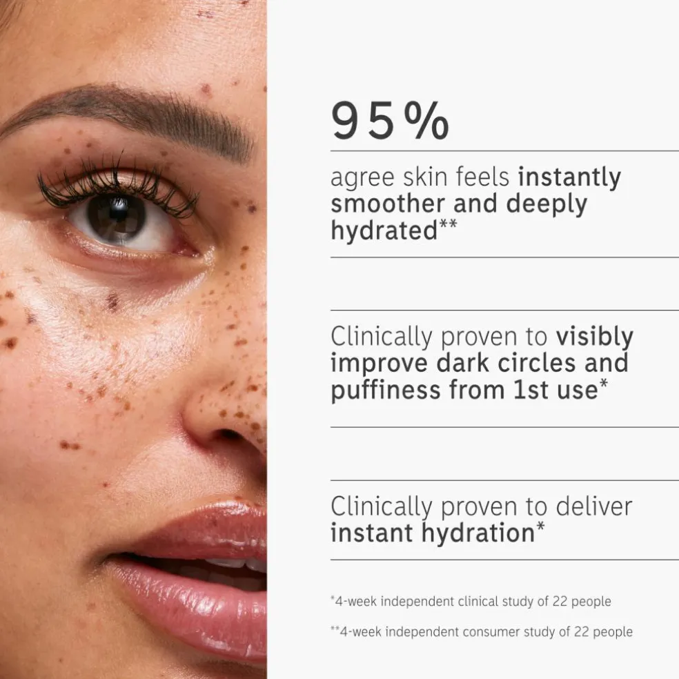 Caffeine Eye Cream