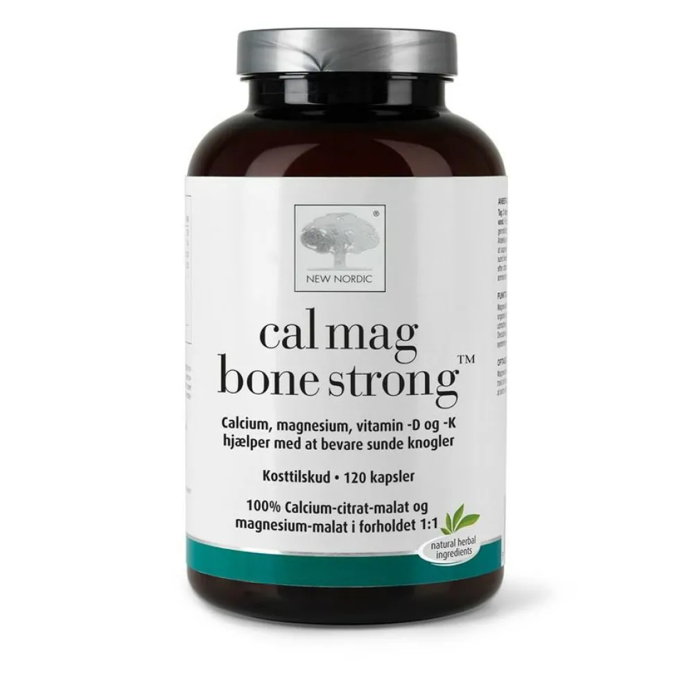 Cal Mag Malate