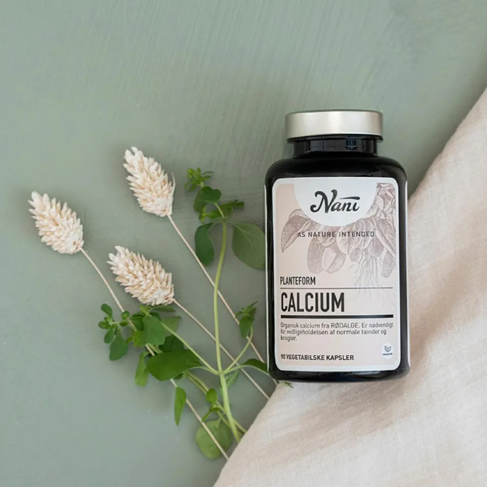 Calcium