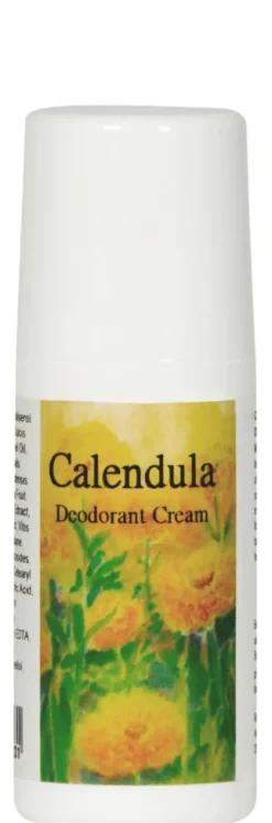 Calendula deodorant Roll-on