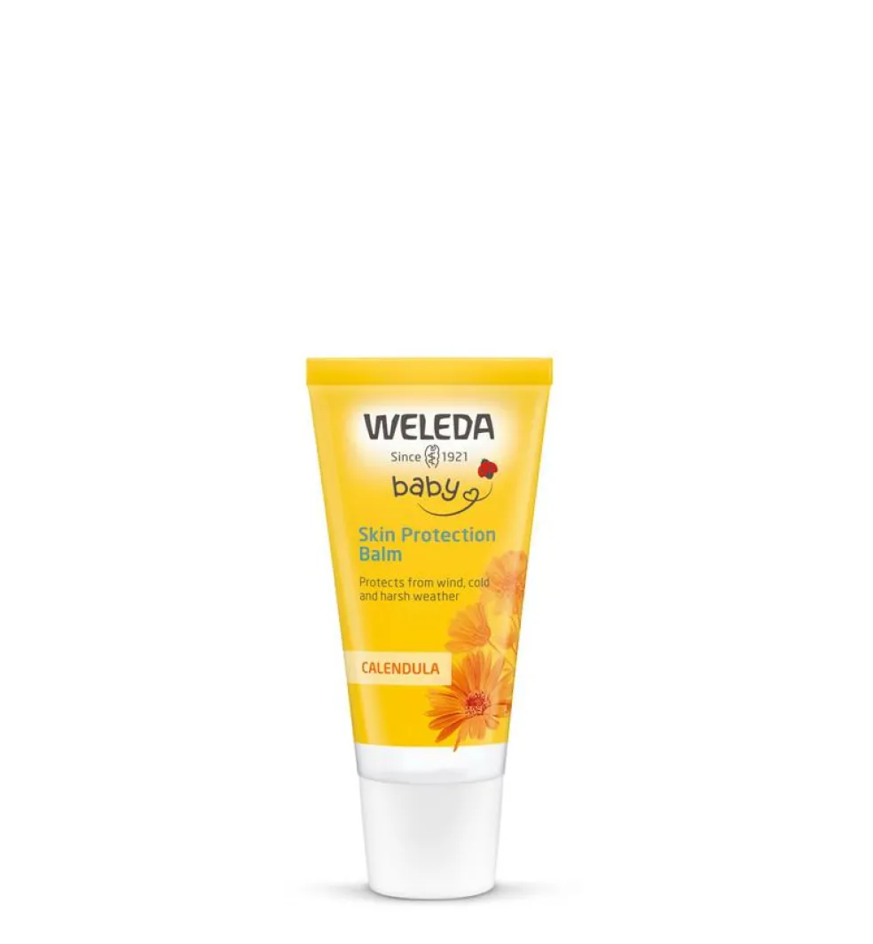Calendula Skin Protection Balm