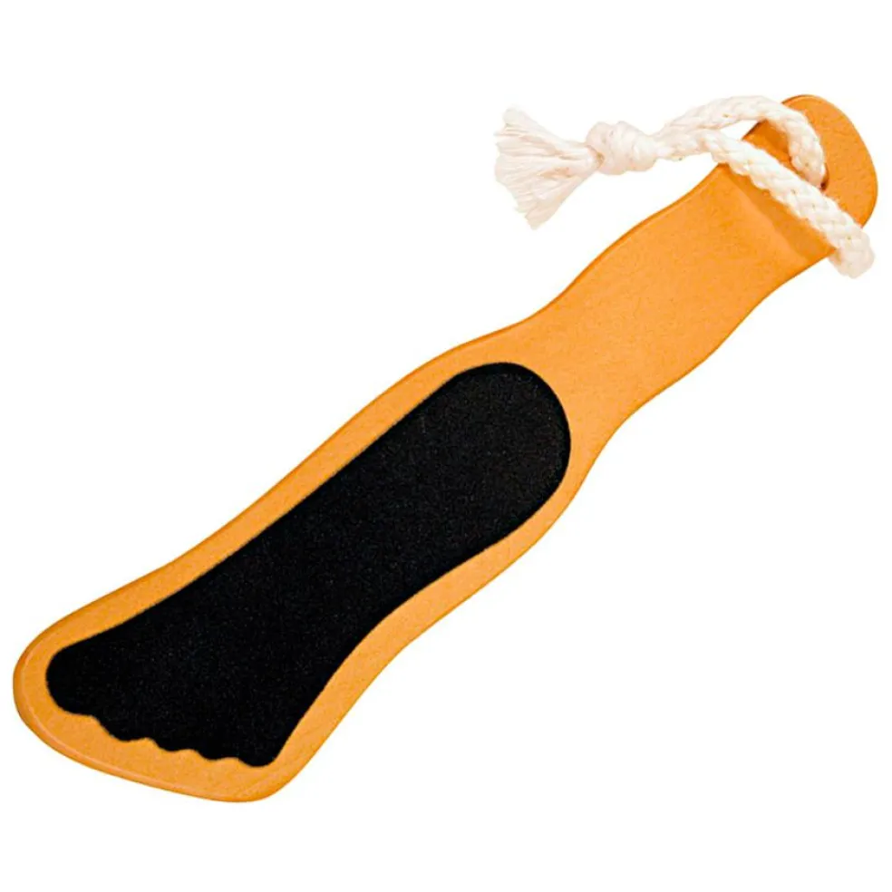 Callous Skin File