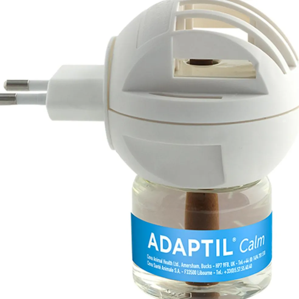 Calm Diffuser