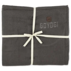 Calm Organic Cotton Yoga Blanket