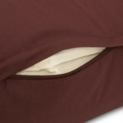 Calm Organic Cotton Yoga Bolster