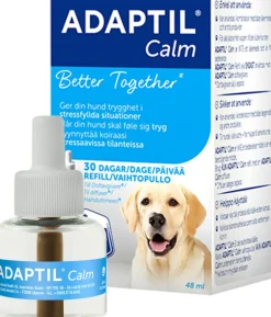 Calm Refill