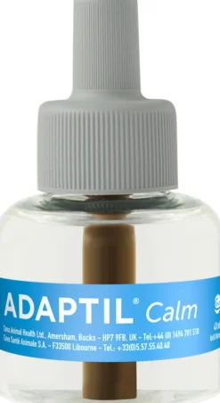 Calm Refill