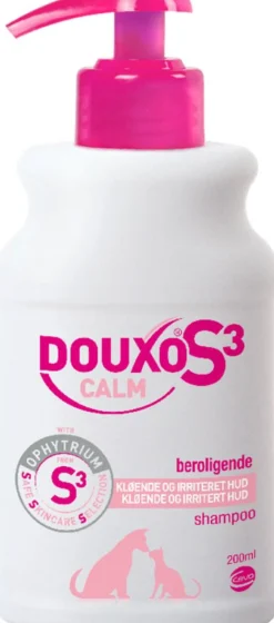 Calm Shampoo
