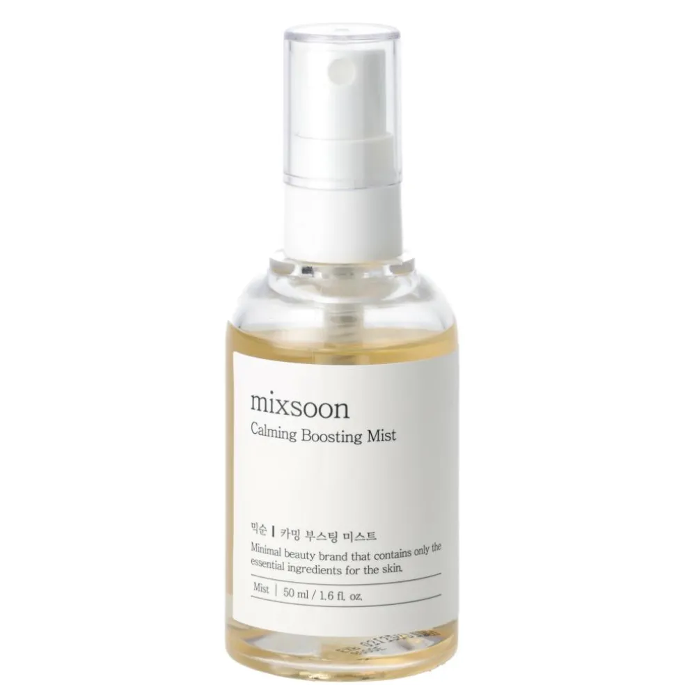 Calming Boosting Mist