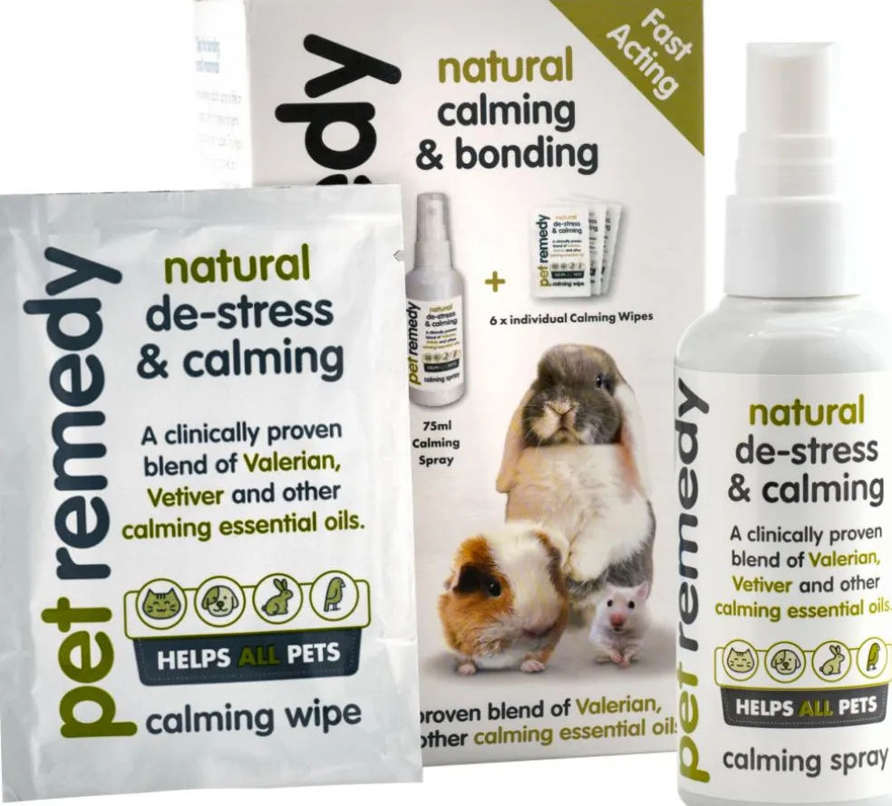 Calming Kit
