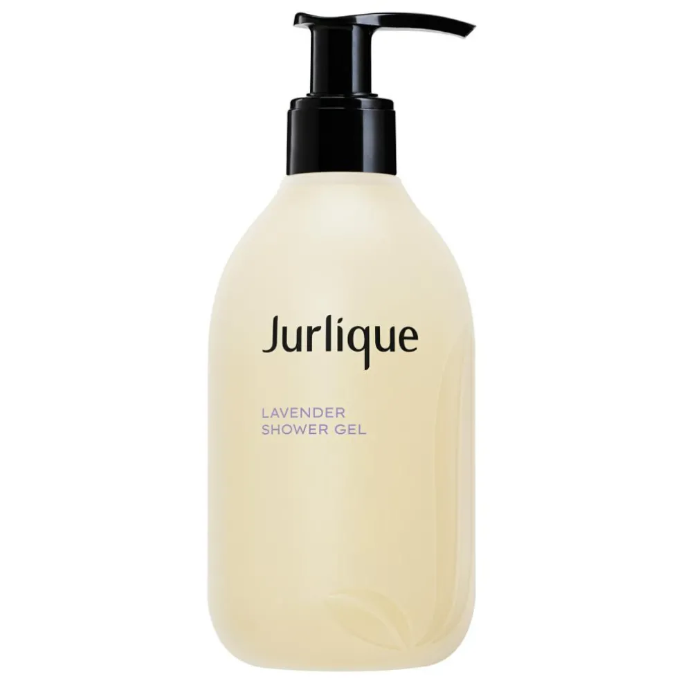 Calming Lavender Shower Gel