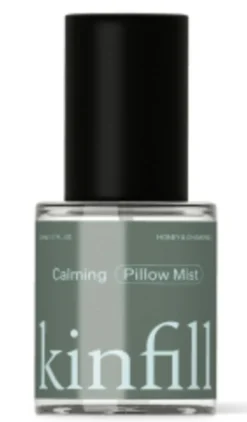 Calming Pillow Mist