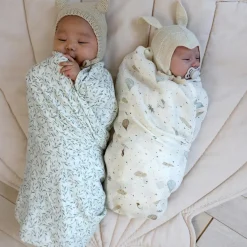 Cam Cam Baby Svøb Swaddle Dreamland