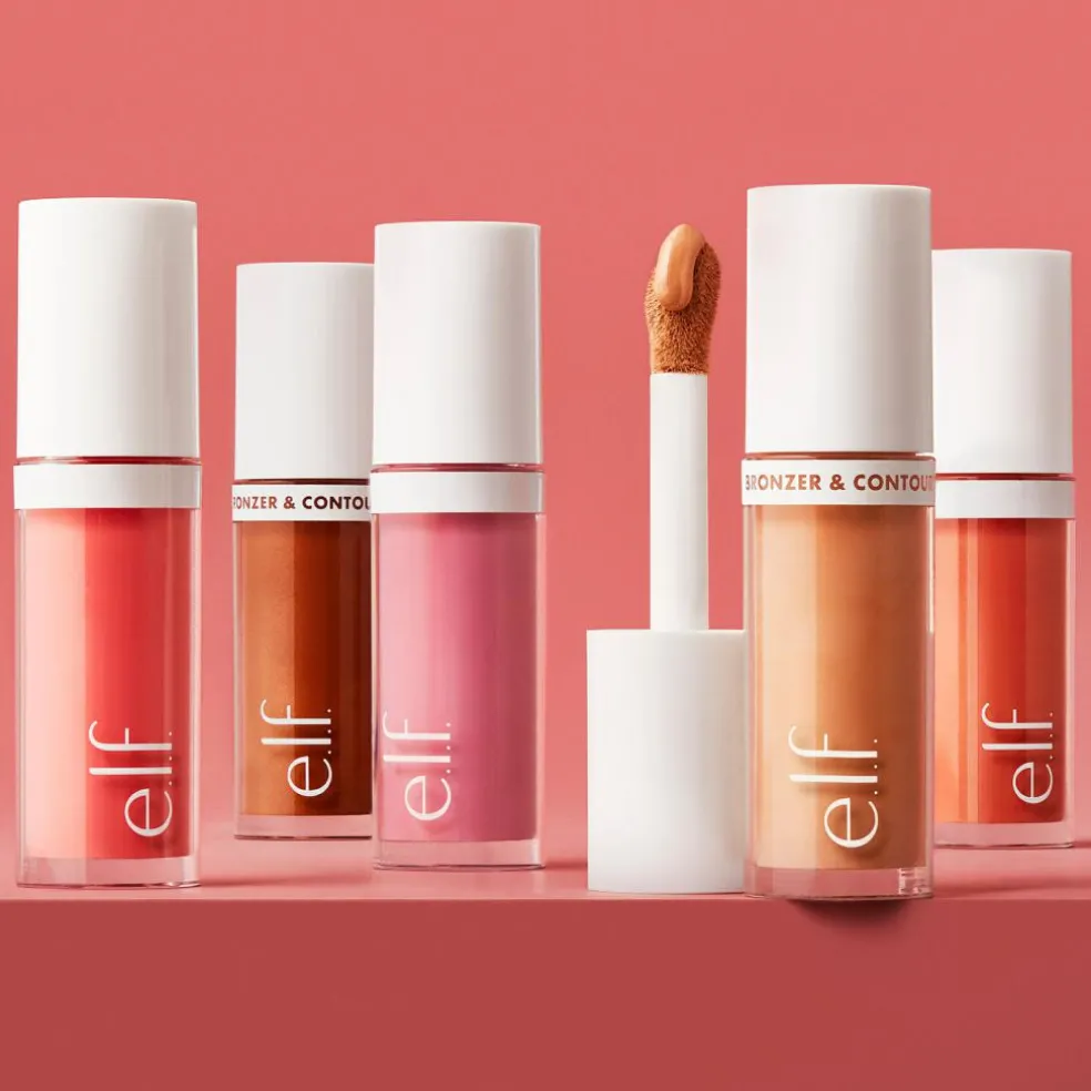 Camo Liquid Blush