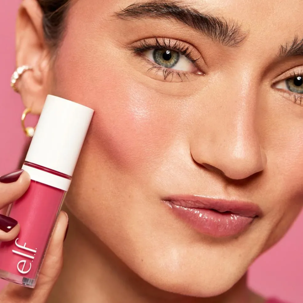 Camo Liquid Blush
