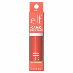 Camo Liquid Blush