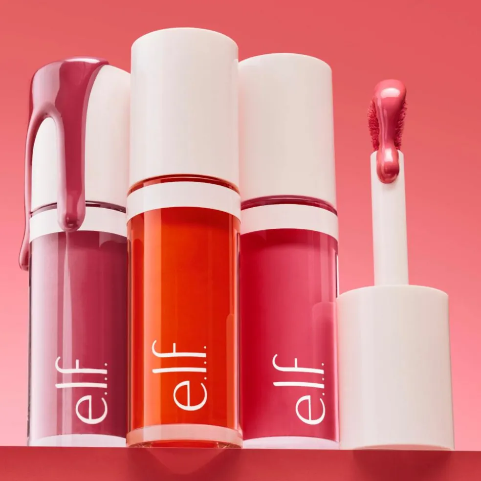 Camo Liquid Blush