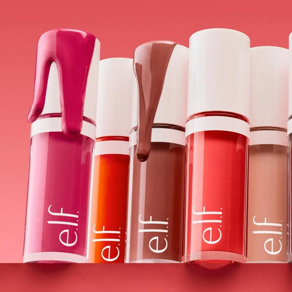 Camo Liquid Blush