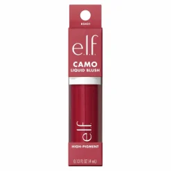 Camo Liquid Blush