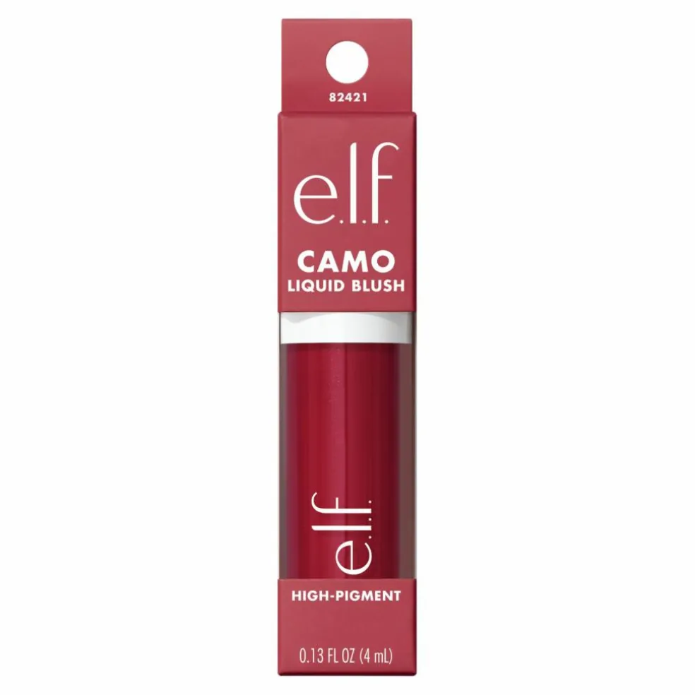 Camo Liquid Blush