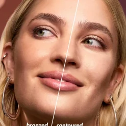 Camo Liquid Bronzer & Contour