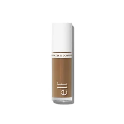 Camo Liquid Bronzer & Contour