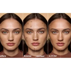Camo Liquid Bronzer & Contour