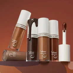 Camo Liquid Bronzer & Contour