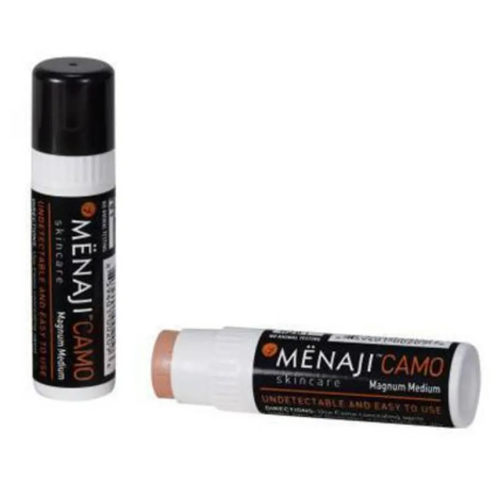 Camo Magnum Concealer