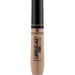 Camouflage+ Matte Concealer