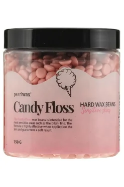 Candy Floss Sensitive Bikini Line