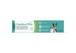 Canikur Pro Pasta til hund og kat