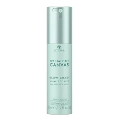 Canvas Glow Crazy Shine Booster