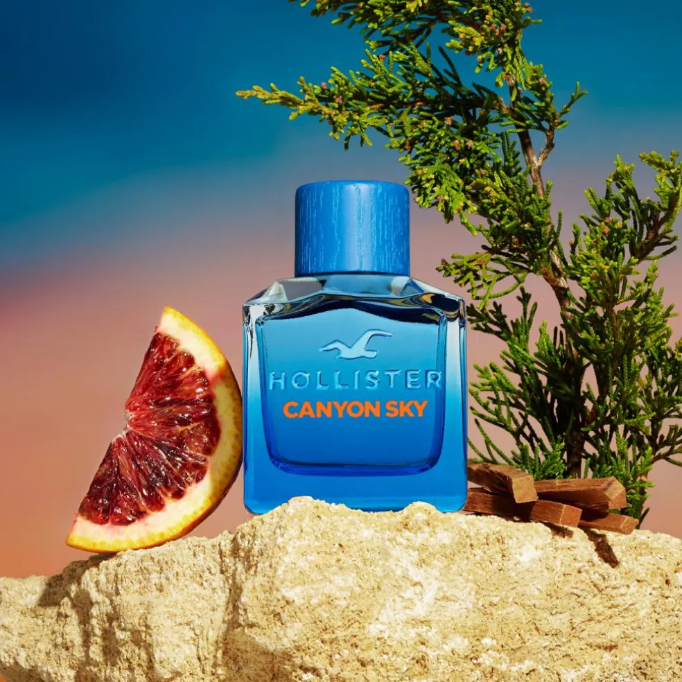 Canyon Sky for Him Eau de Toilette