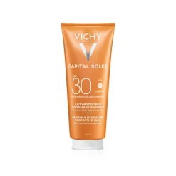 Capital Soleil Fresh Protective Milk SPF 30