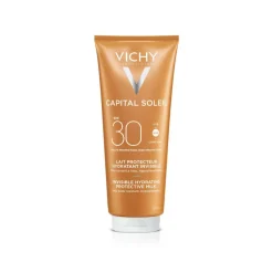 Capital Soleil Fresh Protective Milk SPF 30