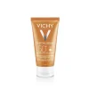 Capital Soleil Skin-perfecting Velvety SPF 50+