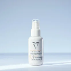Capital Soleil UV Age Daily SPF50+
