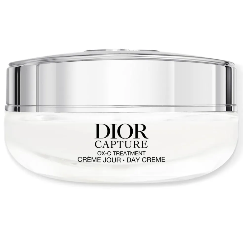 Capture Creme Jar