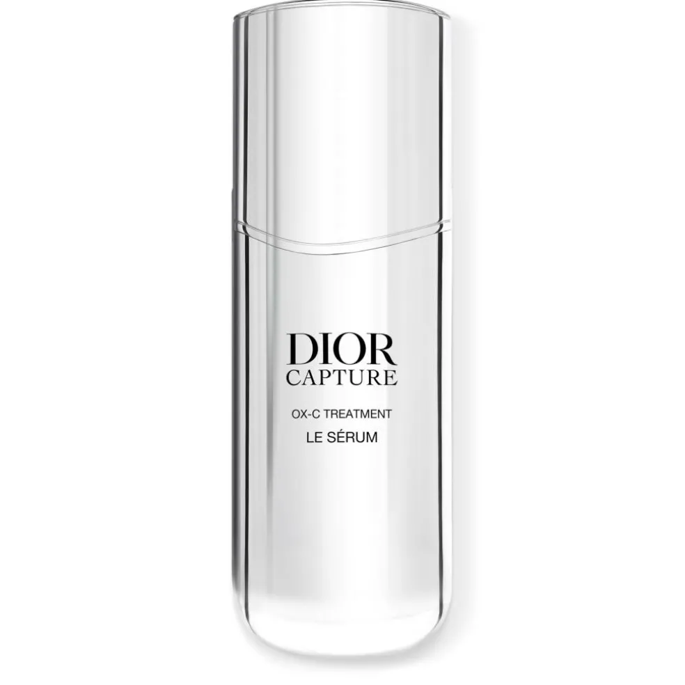 Capture Serum