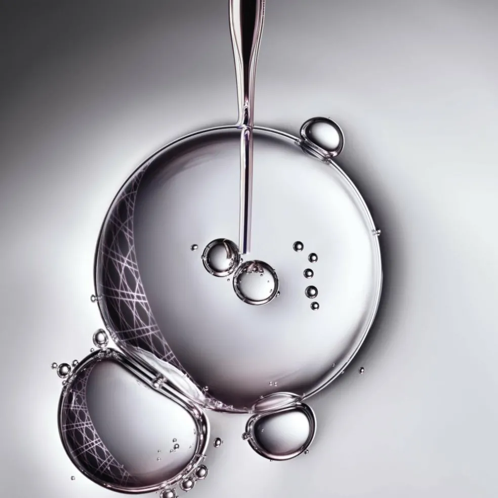 Capture Serum