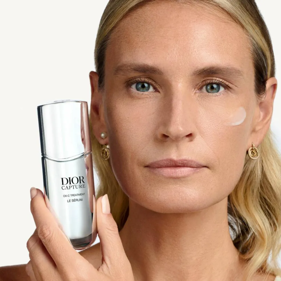 Capture Serum