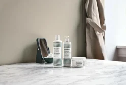 Carbamid Showergel Uden Parfume